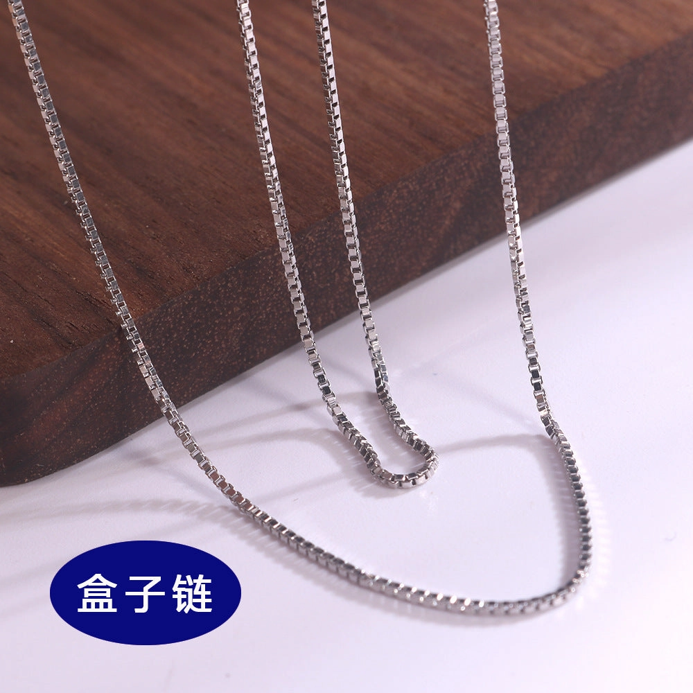 Wholesale Sterling Silver Blingbling Bracelet