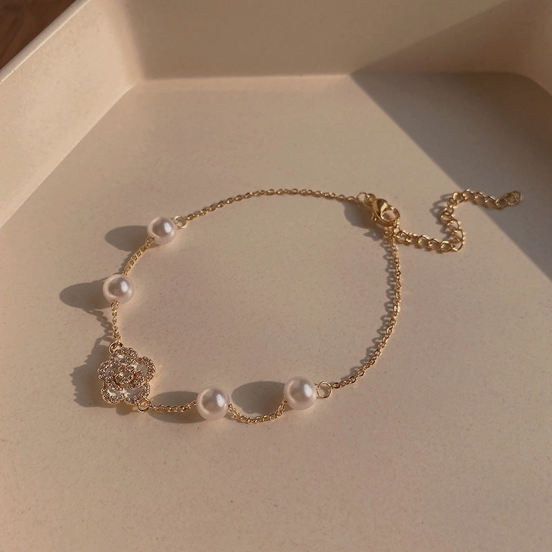 Wholesale Super Fairy Mermaid Opal Bracelet For Women