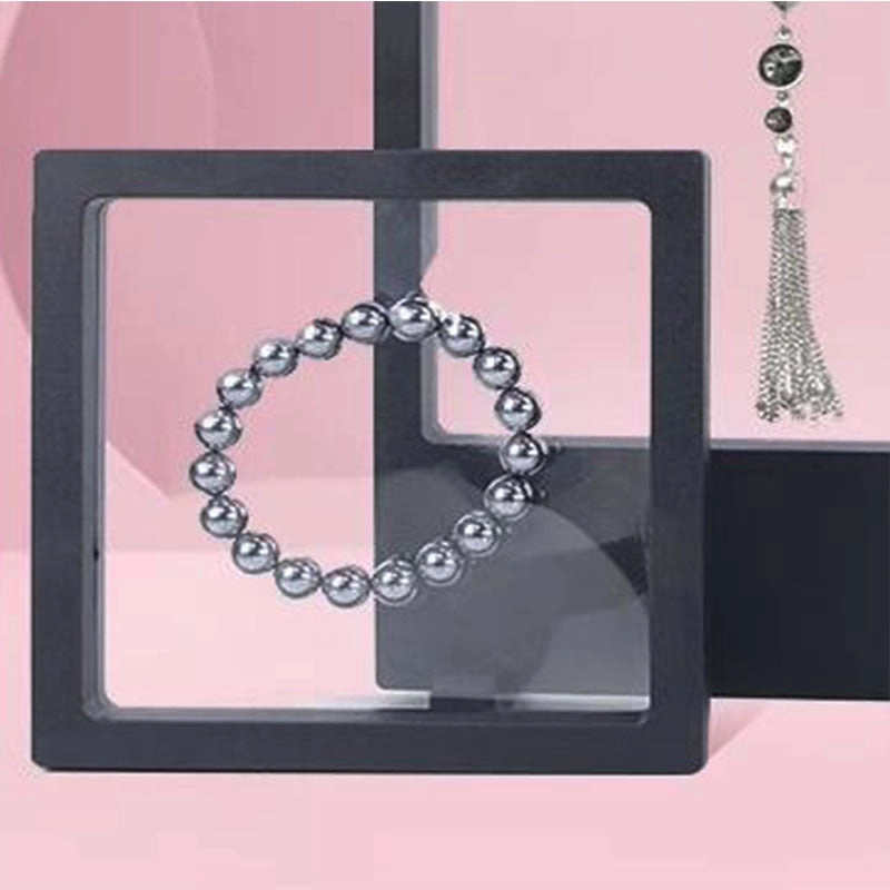 Wholesale sweater chain irregular size pearl beaded long necklace multiple wearing methods clavicle chain