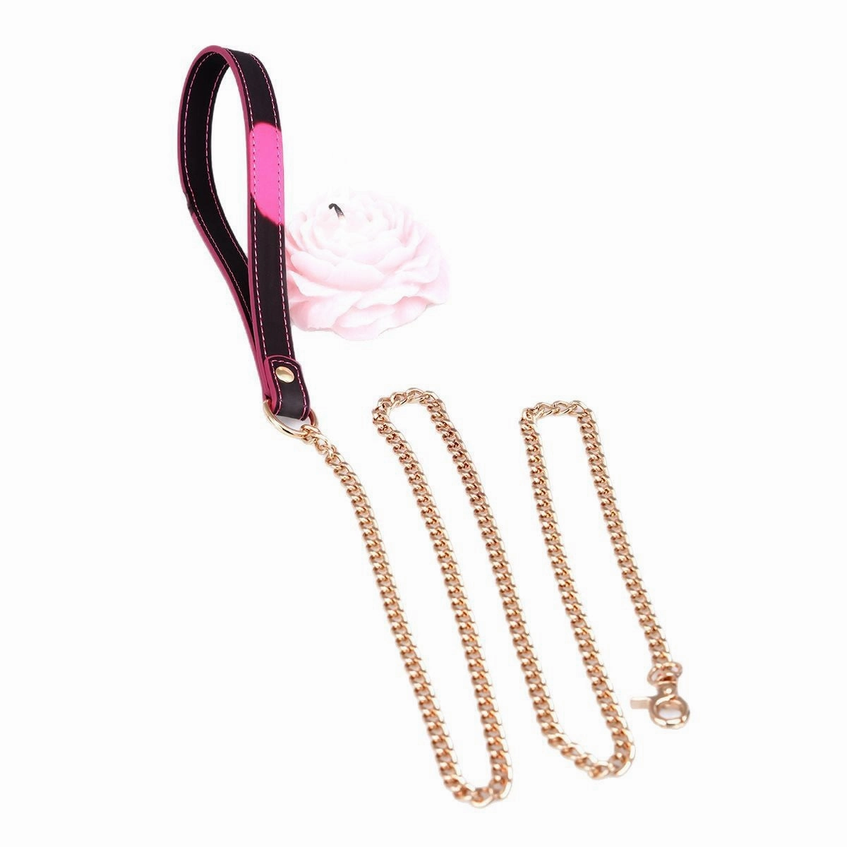 Wholesale Temperature Sensing Color Changing Bell Collar