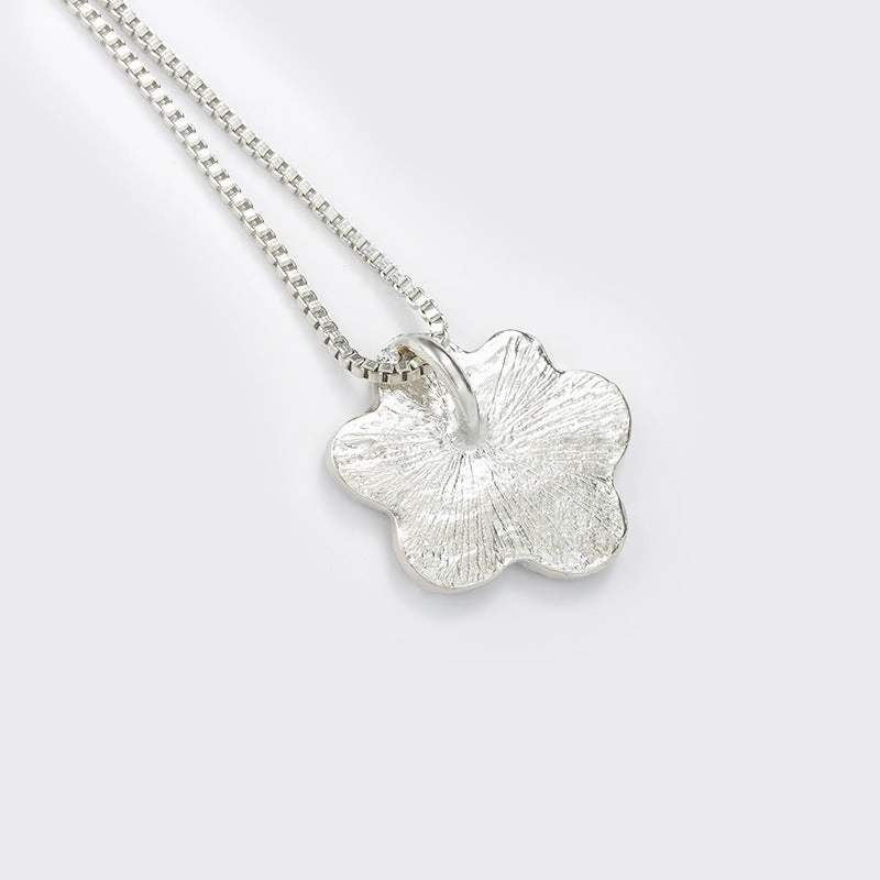 Wholesale The Feet Are Full of Diamond Cute Dog Paw Pendants