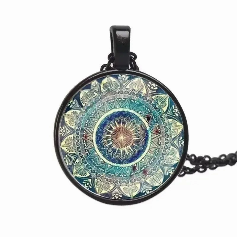 Wholesale Time Gem Necklace