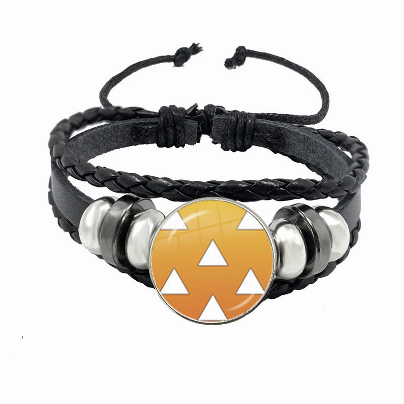 Wholesale Time Gemstone Bracelet