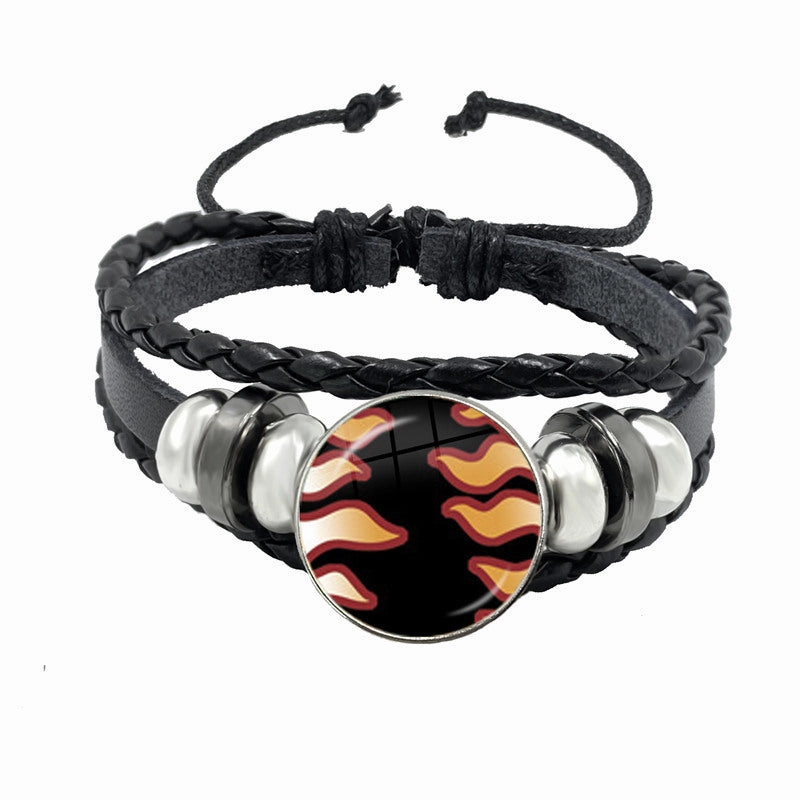 Wholesale Time Gemstone Bracelet