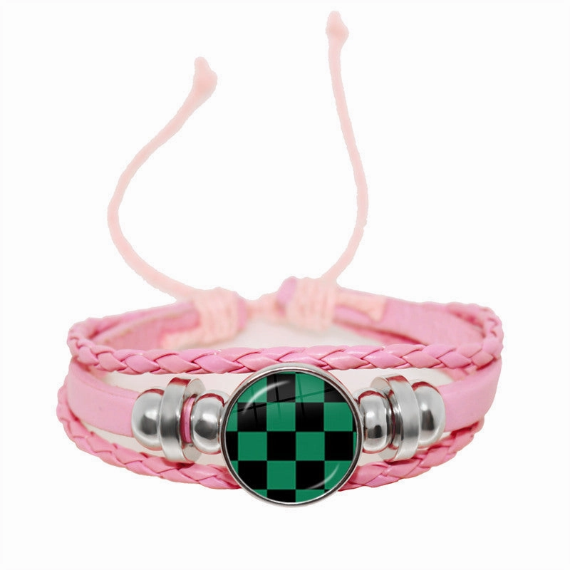Wholesale Time Gemstone Bracelet