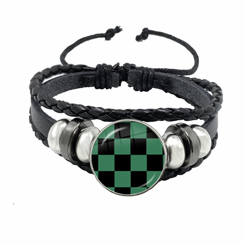 Wholesale Time Gemstone Bracelet