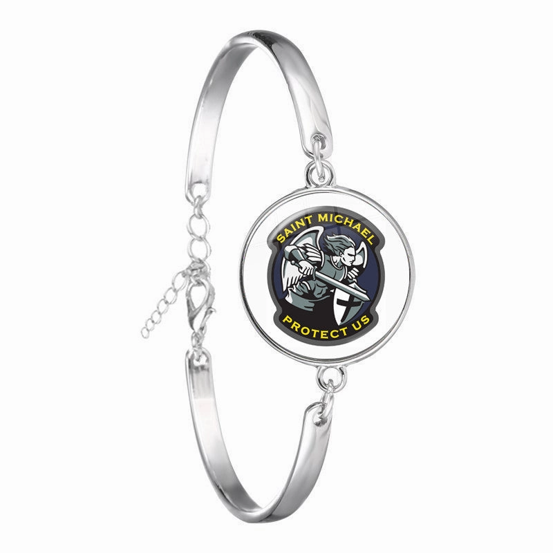 Wholesale Time Gemstone Bracelet