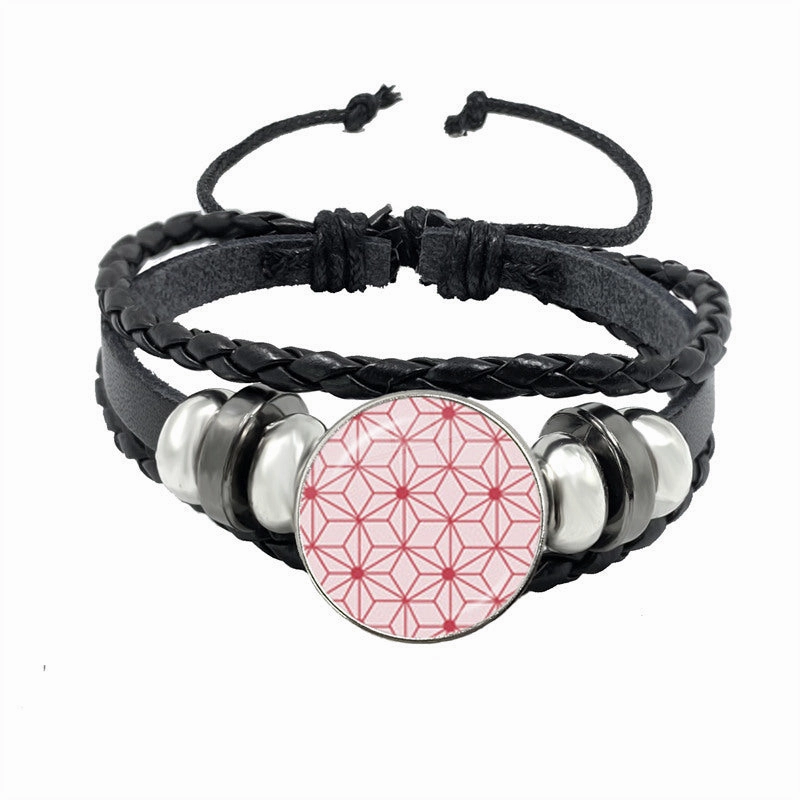 Wholesale Time Gemstone Bracelet
