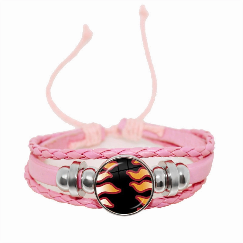 Wholesale Time Gemstone Bracelet
