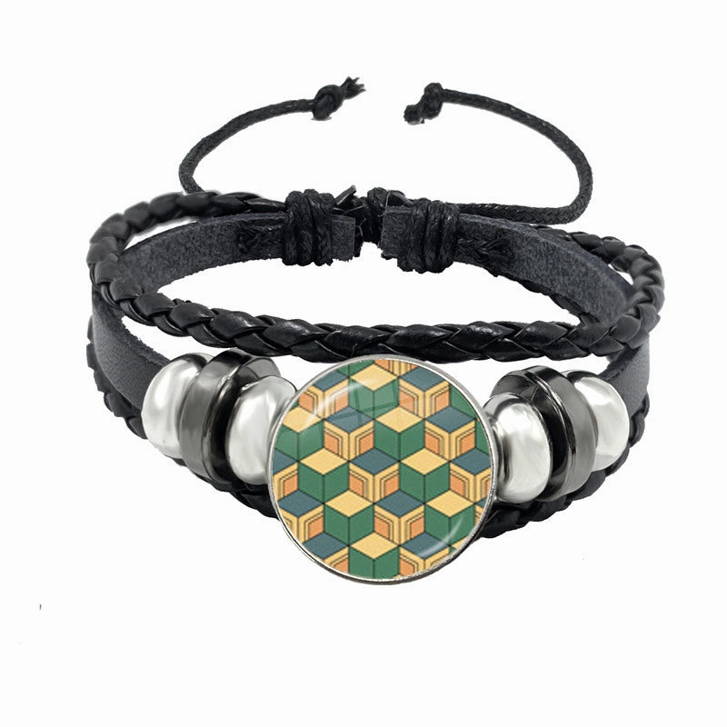 Wholesale Time Gemstone Bracelet