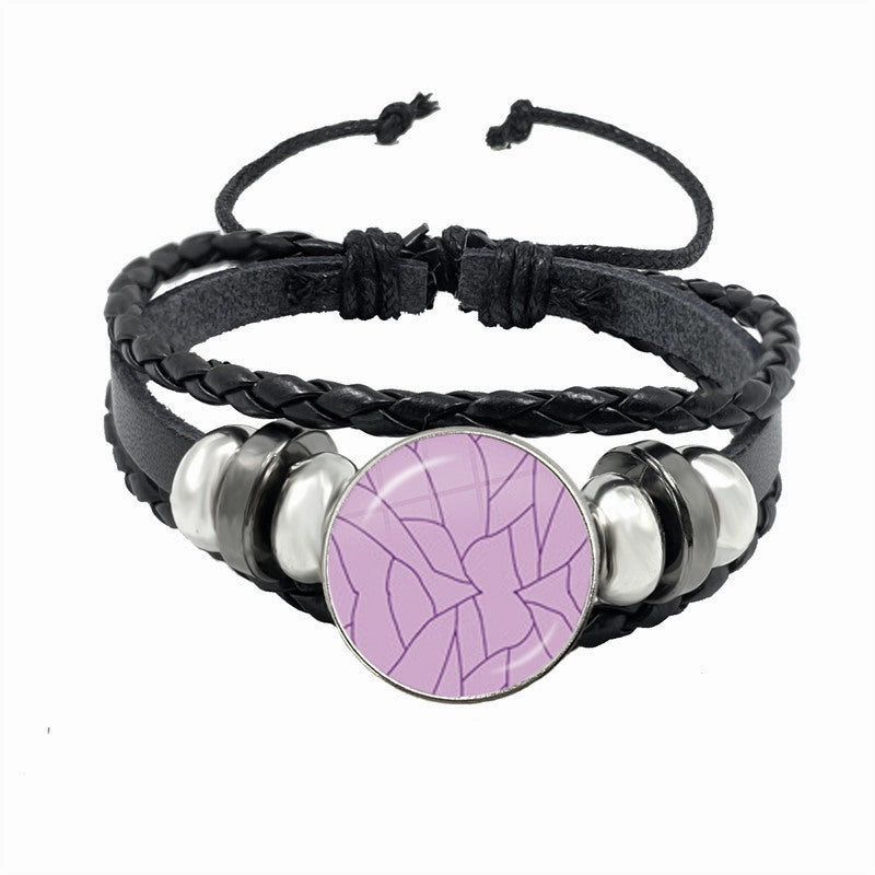 Wholesale Time Gemstone Bracelet