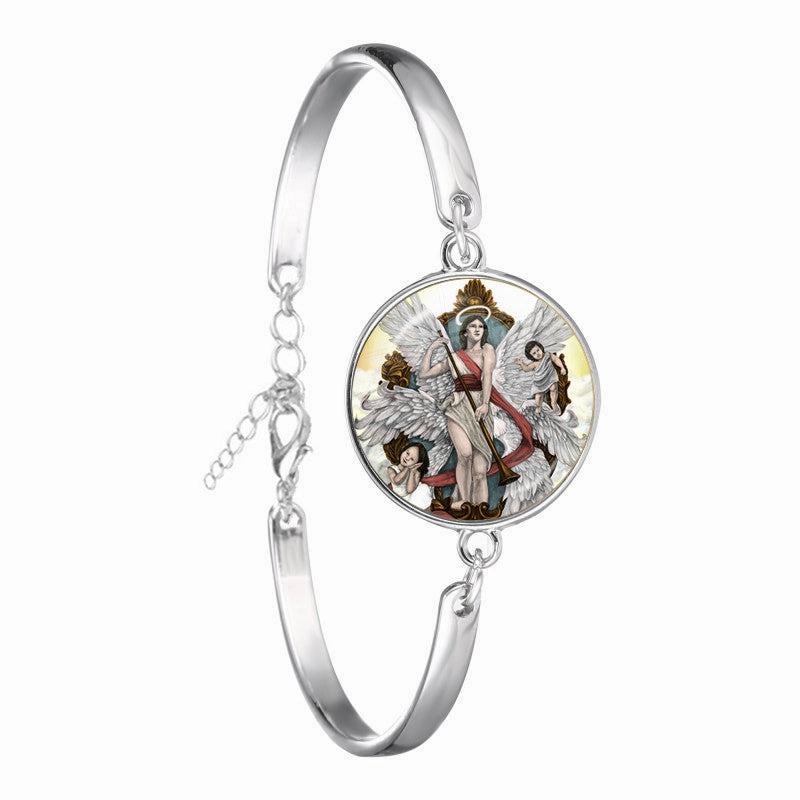 Wholesale Time Gemstone Bracelet
