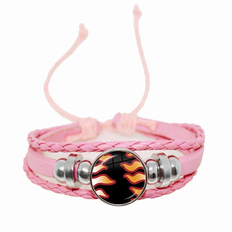 Wholesale Time Gemstone Bracelet