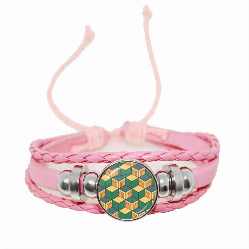 Wholesale Time Gemstone Bracelet