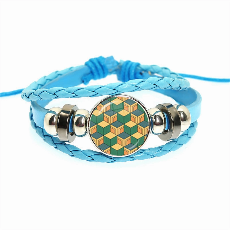 Wholesale Time Gemstone Bracelet