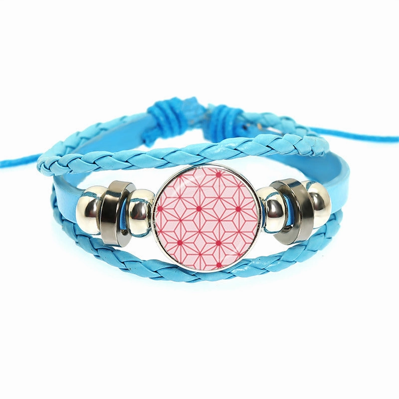 Wholesale Time Gemstone Bracelet