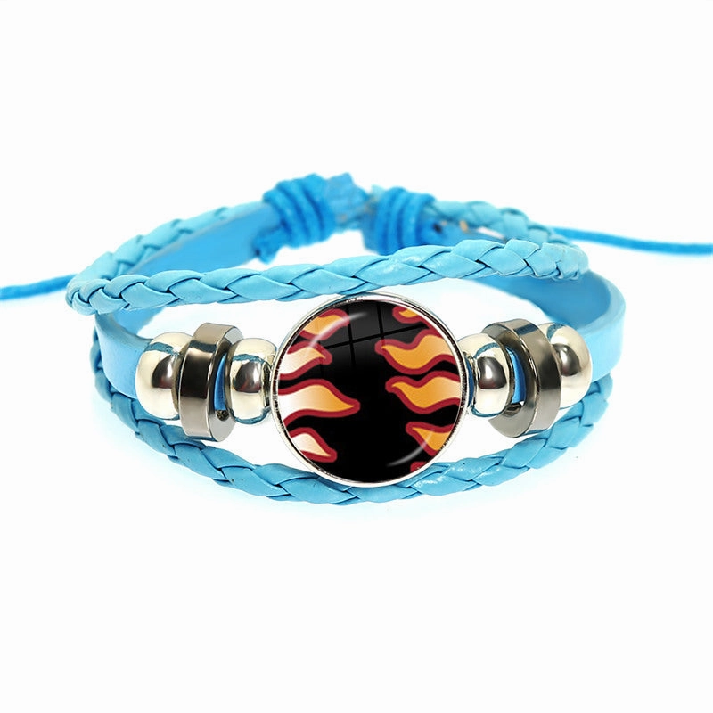 Wholesale Time Gemstone Bracelet