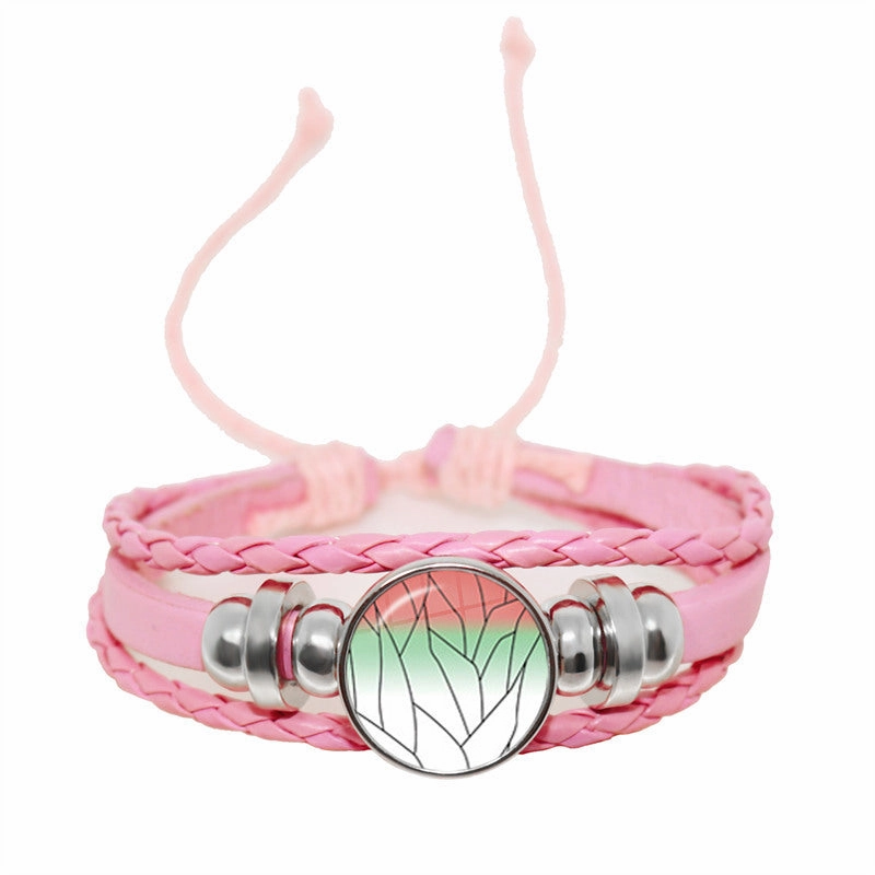 Wholesale Time Gemstone Bracelet