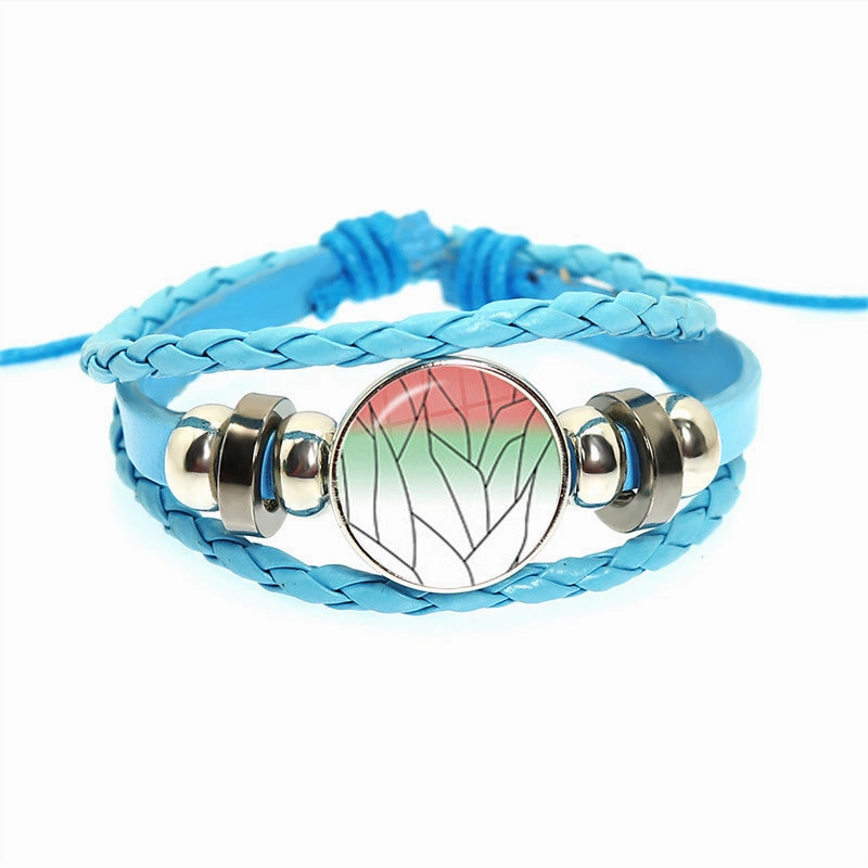 Wholesale Time Gemstone Bracelet
