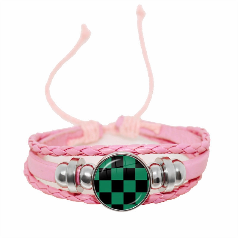 Wholesale Time Gemstone Bracelet