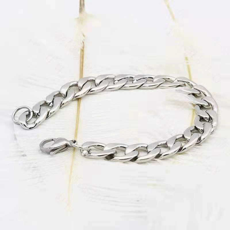 Wholesale Titanium Steel Bracelet