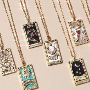 Wholesale Titanium Steel Cross Pendant Necklaces