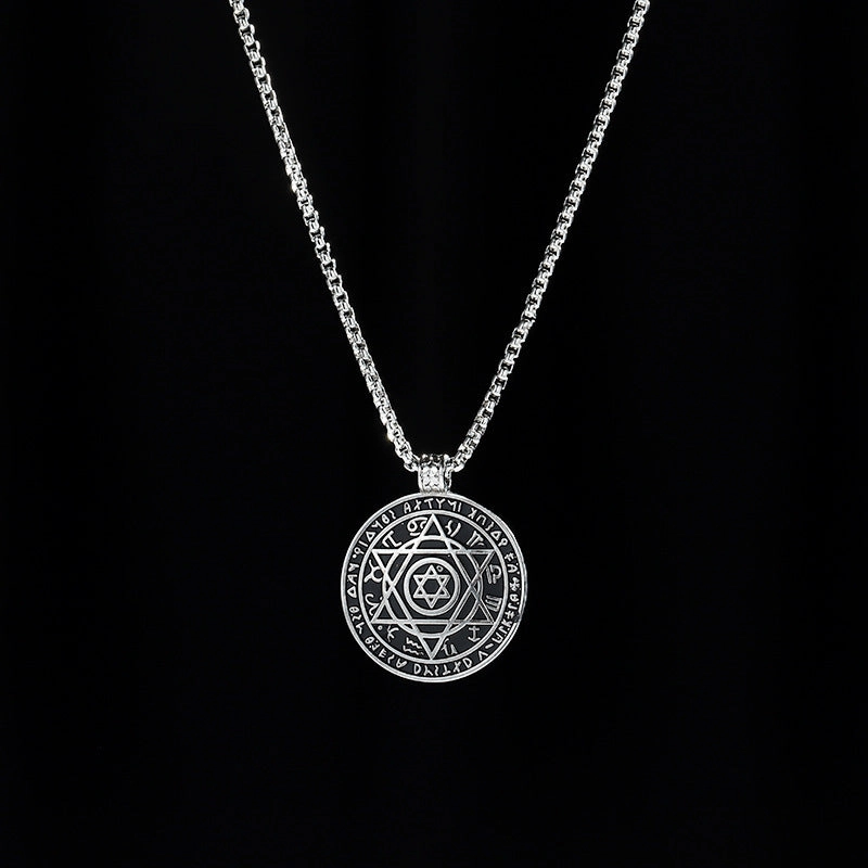 Wholesale Titanium steel non-fading clavicle chain
