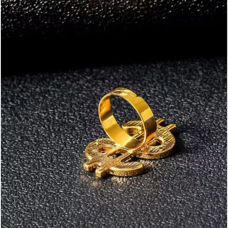 Wholesale Trending Events, Dollar Rings, Hip Hop Hipster Accessories, Men's Rings