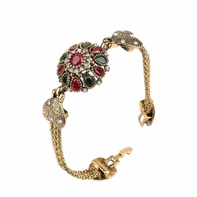 Wholesale Vintage Alloy Bracelet