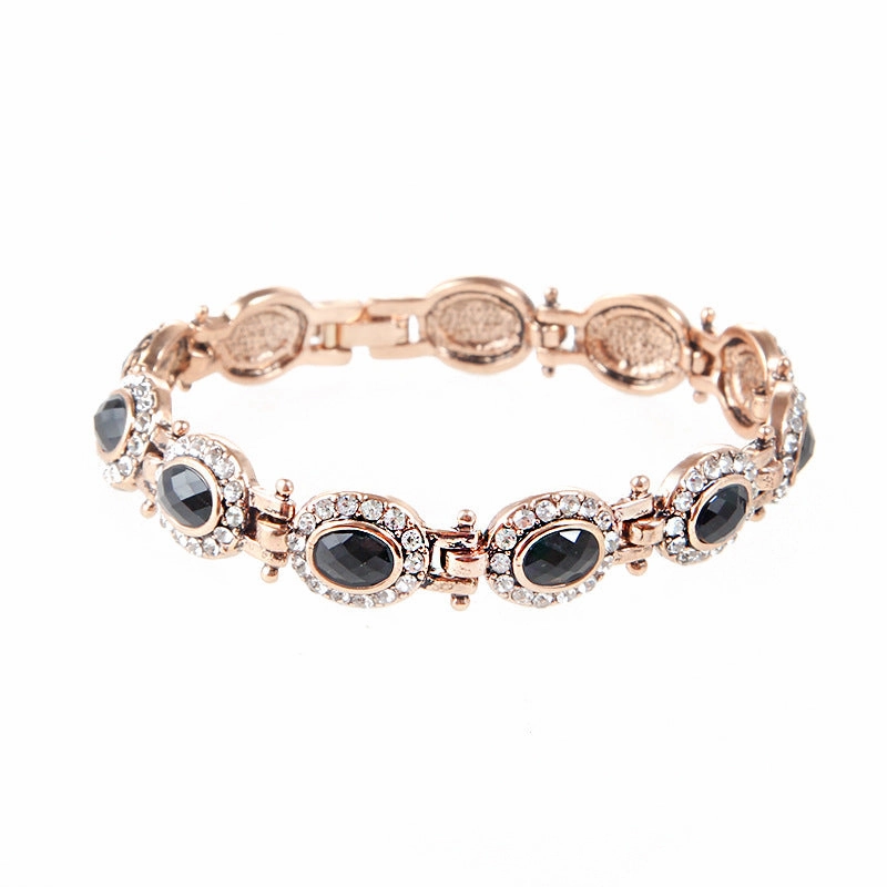 Wholesale Vintage Bohemian Alloy Bracelet