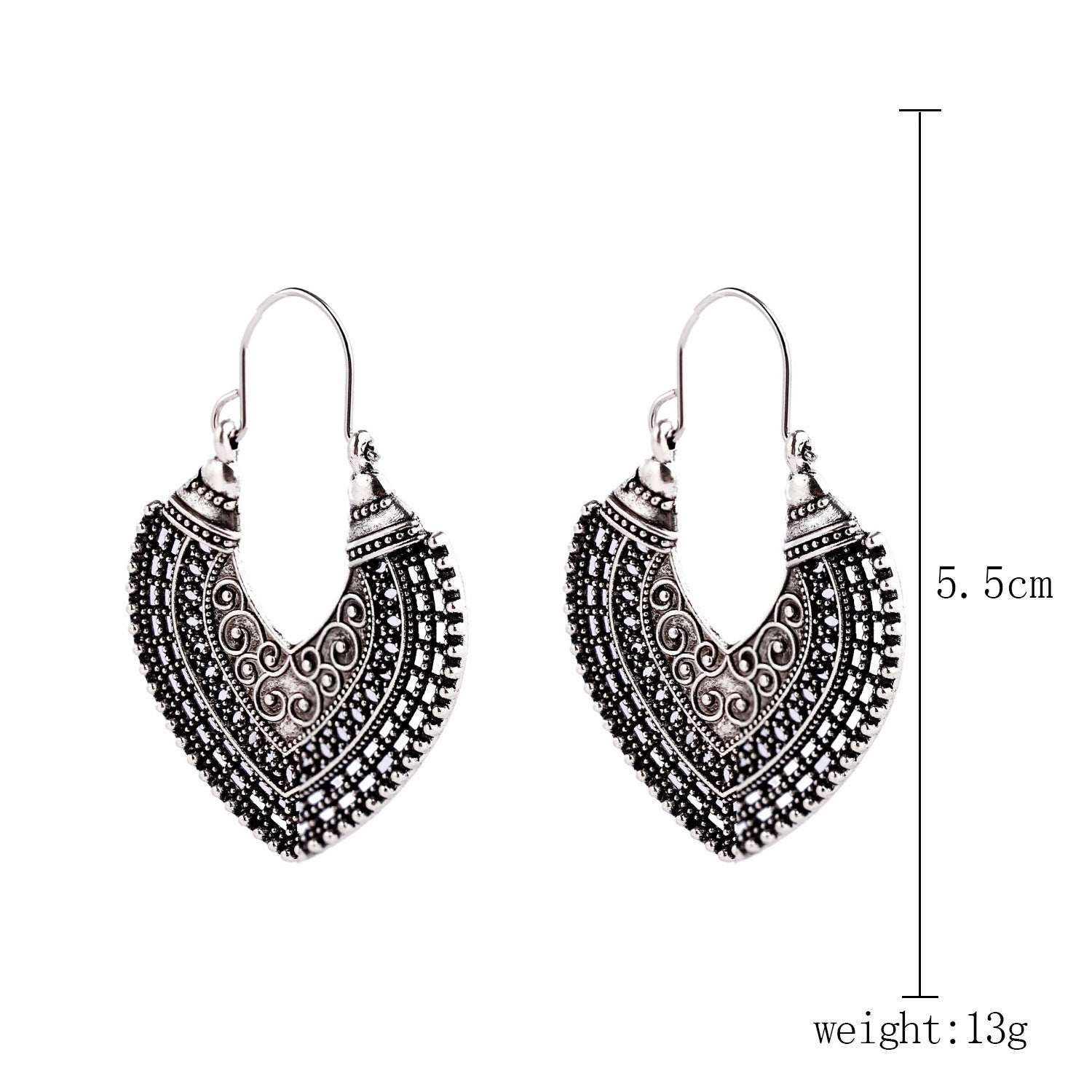 Wholesale Vintage Bohemian Earrings