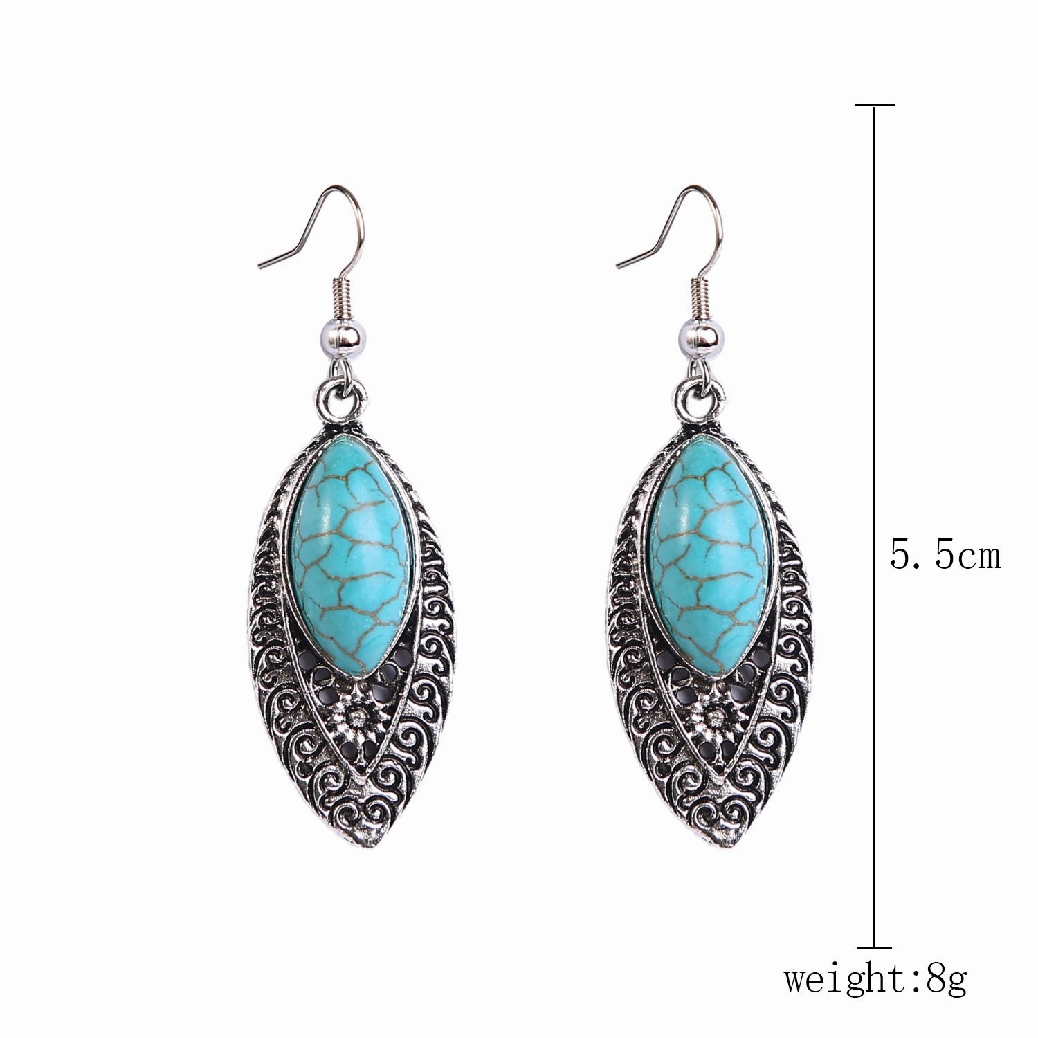 Wholesale Vintage Bohemian Earrings