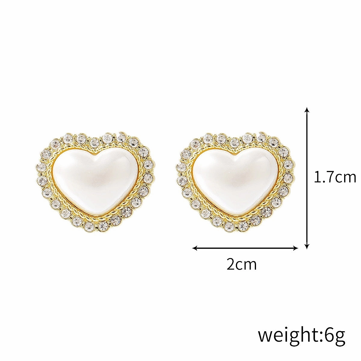 Wholesale Vintage Freshwater Pearl Earrings