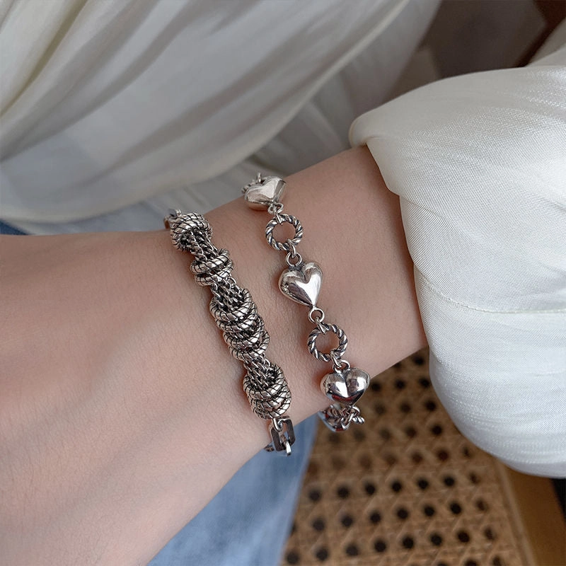 Wholesale Vintage Love Bracelets