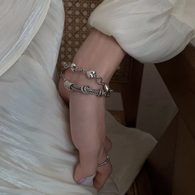 Wholesale Vintage Love Bracelets