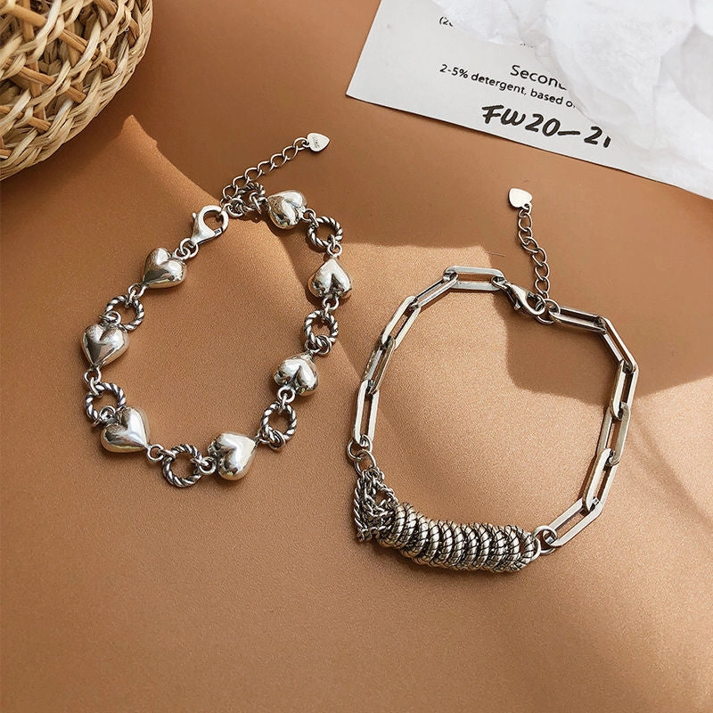 Wholesale Vintage Love Bracelets