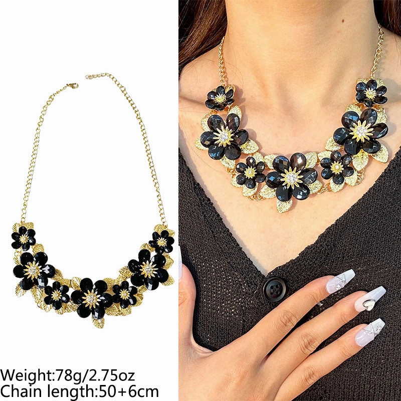Wholesale Vintage Necklace Clavicle Chain