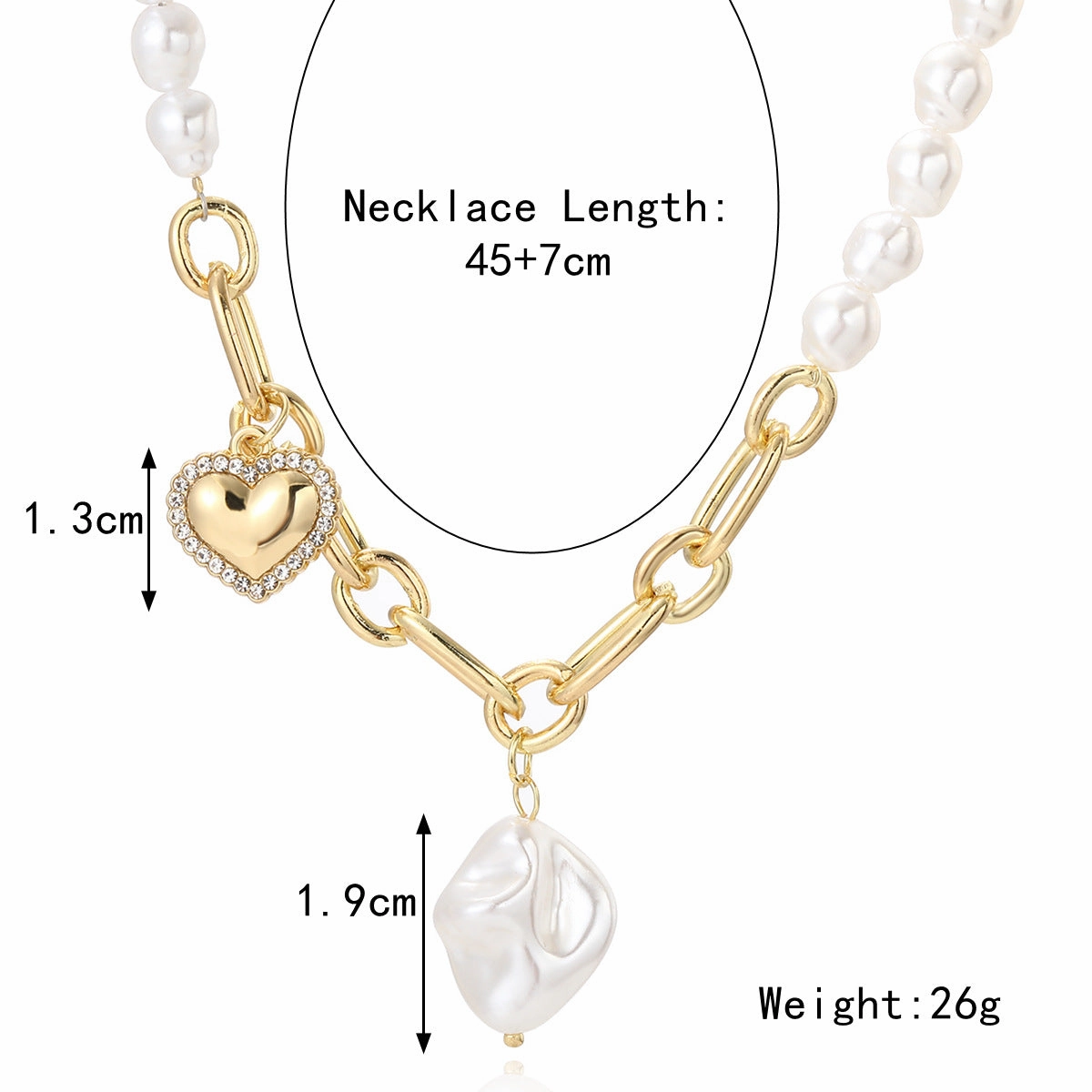 Wholesale Vintage Rose Pendant French Necklace