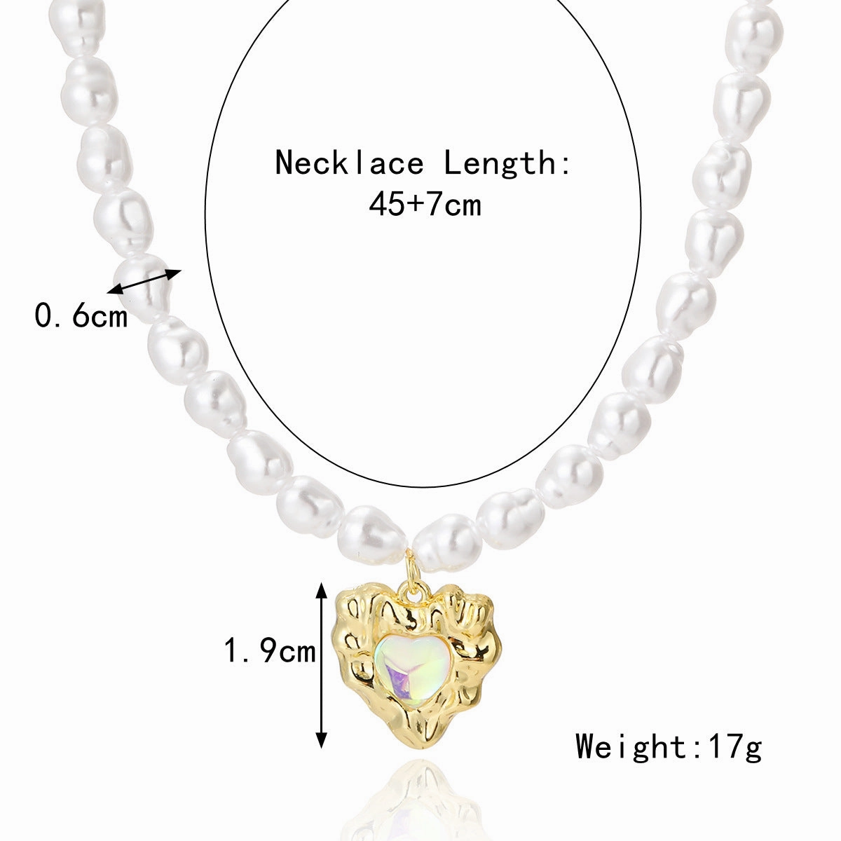 Wholesale Vintage Rose Pendant French Necklace