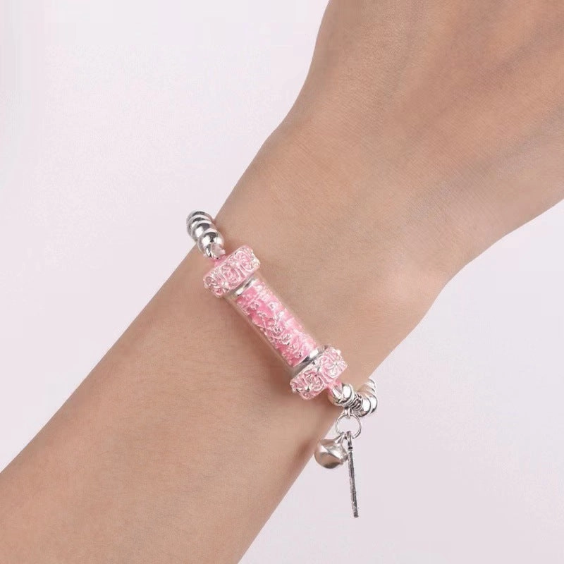 Wholesale Vintage Thai Silver Bracelet
