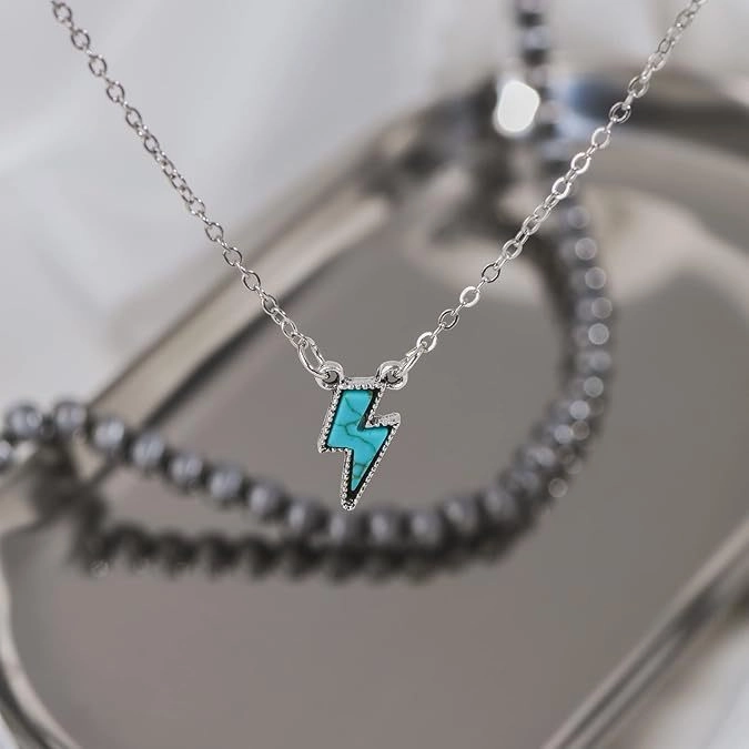 Wholesale Western Bead Necklace
