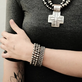 Wholesale Western Style Personalized Wrap Love Bracelet