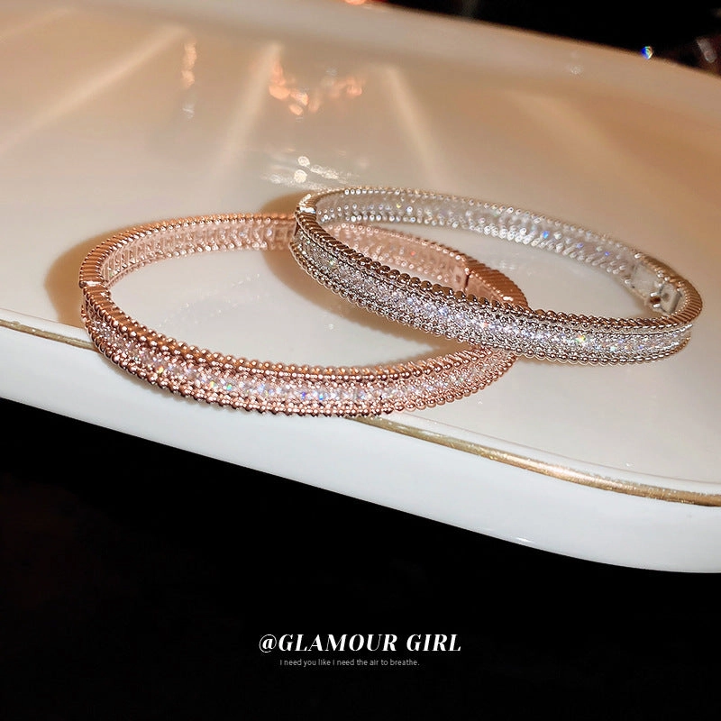 Wholesale Zircon Bracelet