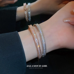 Wholesale Zircon Bracelet